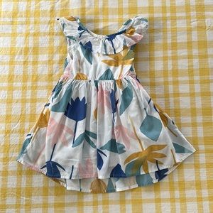 Tea sundress size 2